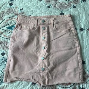 old navy skirt